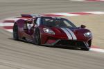 Ford GT 2017 года